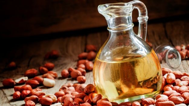 Benefits of Cold Pressed Groundnut Oil